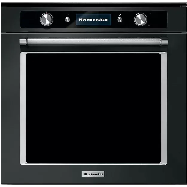 Духовой шкаф KitchenAid