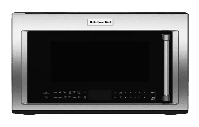 Микроволновая печь KitchenAid